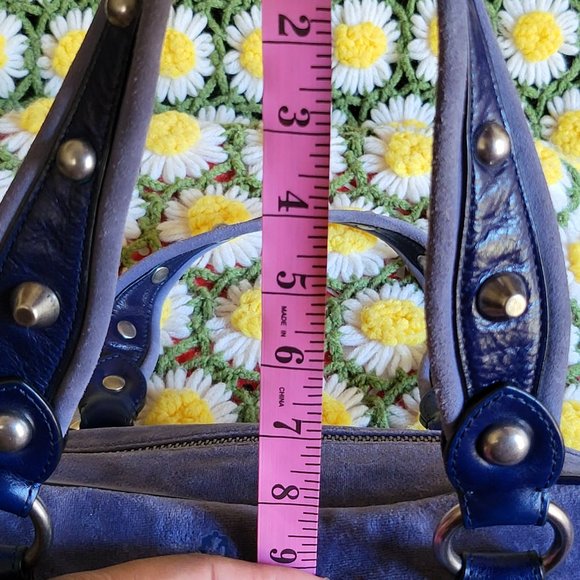 Juicy Couture 'Live for Juicy' Bag - Picture 10 of 15